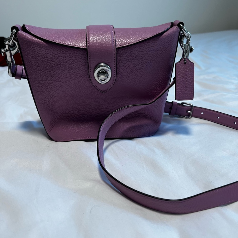 Coach Bucket Bag